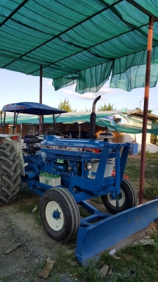 ขายรถไถฟอร์ด 6600 อุปกรณ์ผานหน้าผานเจ็ด ราคา 325,000 เล่มพร้อมโอน ขายรถไถฟอร์ด 6600 อุปกรณ์ผานหน้าผานเจ็ด ราคา 325,000 เล่มพร้อมโอน