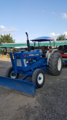 ขายรถไถฟอร์ด 6600 อุปกรณ์ผานหน้าผานเจ็ด ราคา 325,000 เล่มพร้อมโอน ขายรถไถฟอร์ด 6600 อุปกรณ์ผานหน้าผานเจ็ด ราคา 325,000 เล่มพร้อมโอน