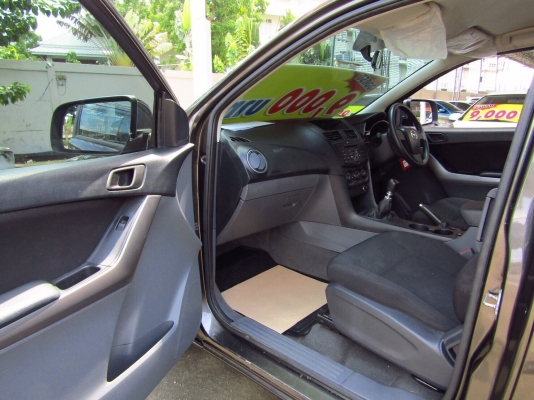 MAZDA BT50 PRO 2.2 FREE STYLE CAB เกียร์MT ปี 2016 โทร 062-991-6649 ดาวออโต้เบสท์