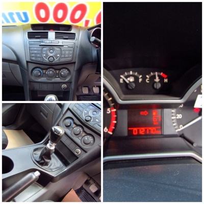 MAZDA BT50 PRO 2.2 FREE STYLE CAB เกียร์MT ปี 2016 โทร 062-991-6649 ดาวออโต้เบสท์