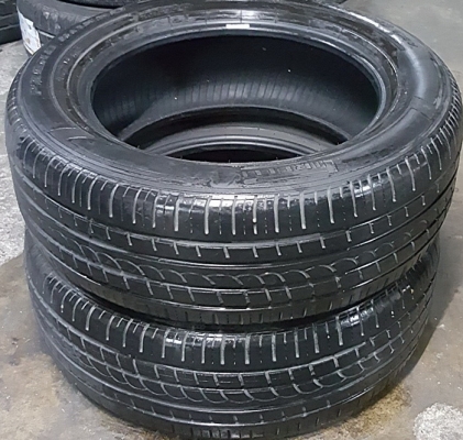 ยางมือ2 235 /60-18 พีซีโร่ รอสโซ่ ปี12 สภาพดี ผ่อน 0 เปอเซ็นได้นะ ยางมือ2 235 /60-18 พีซีโร่ รอสโซ่ ปี12 สภาพดี ผ่อน 0 เปอเซ็นได้นะ