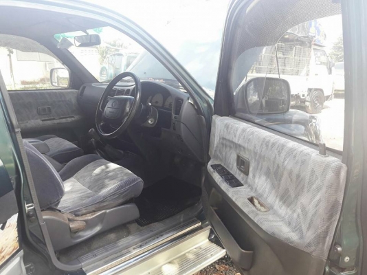 !!!!!!  รถบ้านแท้ TOYOTA SPORT RIDER (4WD) 3.0 SR 5 LIMITED ปี 1999