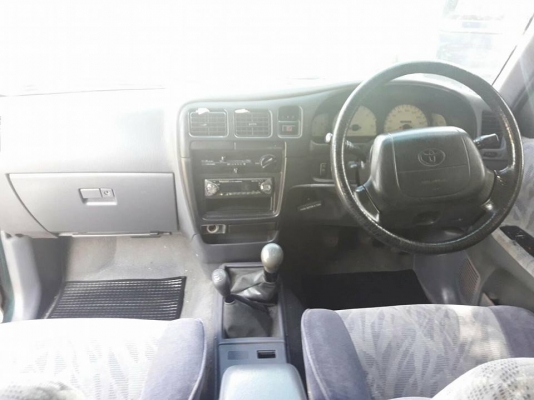 !!!!!!  รถบ้านแท้ TOYOTA SPORT RIDER (4WD) 3.0 SR 5 LIMITED ปี 1999
