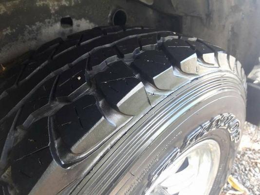 !!!!!!  รถบ้านแท้ TOYOTA SPORT RIDER (4WD) 3.0 SR 5 LIMITED ปี 1999