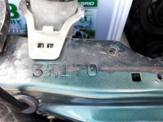 !!!!!!  รถบ้านแท้ TOYOTA SPORT RIDER (4WD) 3.0 SR 5 LIMITED ปี 1999