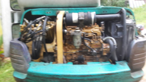 ขายรถแบคโฮ KOMATSU PC40-7 เอกสารเล่มทะเบียน ราคา 450000 ขายรถแบคโฮ KOMATSU PC40-7 เอกสารเล่มทะเบียน ราคา 450000