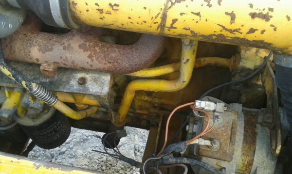 ขายรถแบคโฮ KOBELCO SK07-// รุ่น HDL คอลโทรลสั้น ตัวเดินใหญ่ ราคา 550000