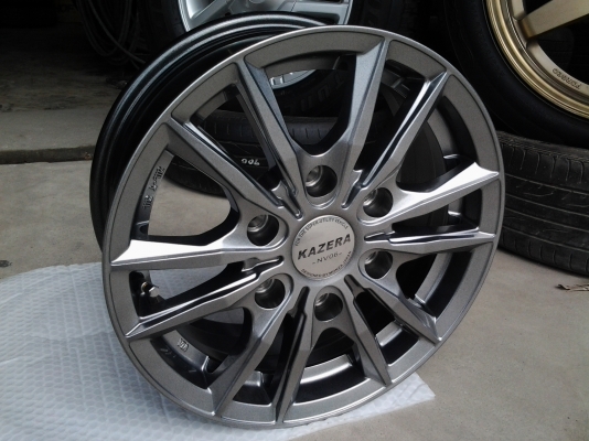 แม็กใหม่ ขอบ 15 6รู139