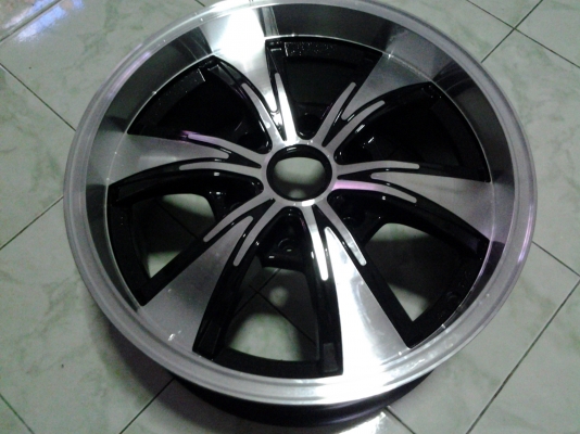 ล้อ JRD ขอบ17