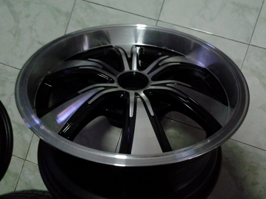 ล้อ JRD ขอบ17 ล้อ JRD ขอบ17