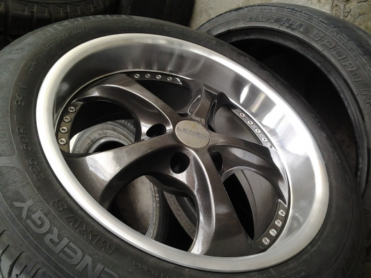 LENSO ขอบ17 5รู114