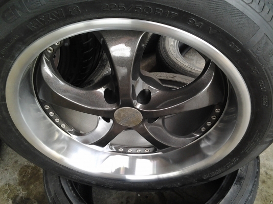 LENSO ขอบ17 5รู114