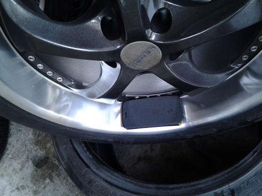 LENSO ขอบ17 5รู114