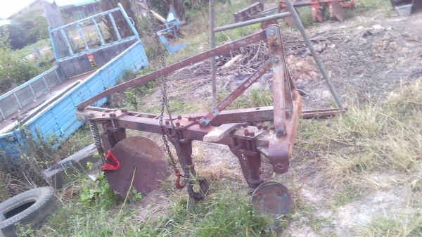 ขายโครงผาน3 cmt