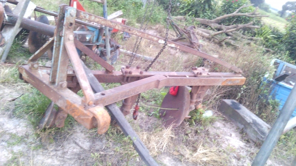 ขายโครงผาน3 cmt