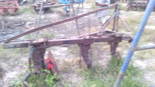 ขายโครงผาน3 cmt