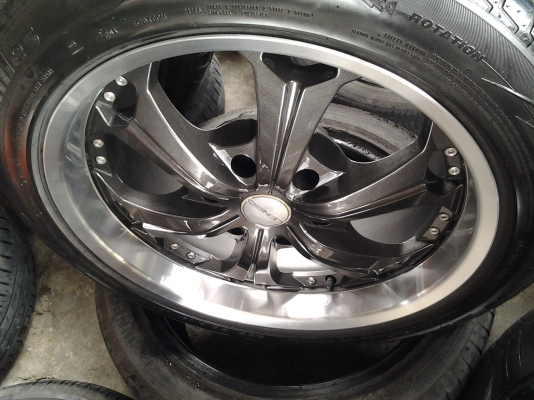 LENSO ขอบ18 6รู139