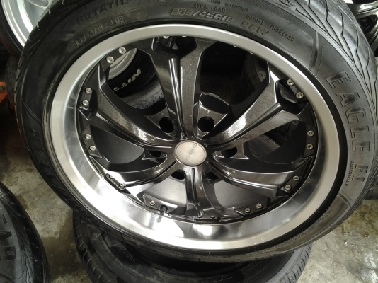 LENSO ขอบ18 6รู139