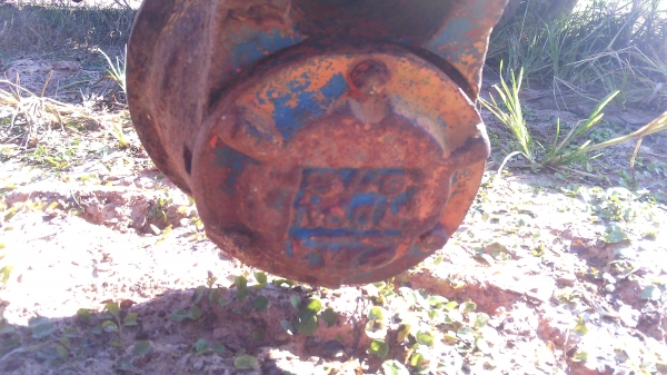 ขายโครงผาน3cmt ตามสภาพ