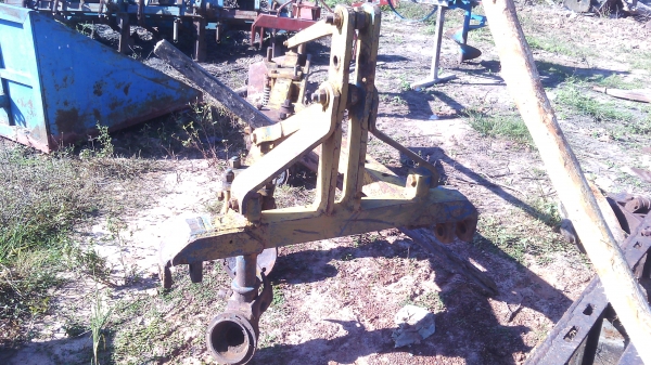 ขายโครงผาน3cmt ตามสภาพ