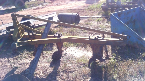 ขายโครงผาน3cmt ตามสภาพ