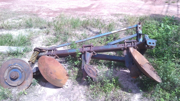 ขายผาน3spt ใบ26 โครงสวยๆ