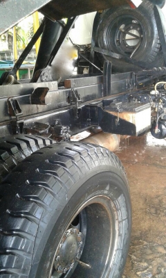 รถอีซูซุ 6 ล้อดั้ม FTR 240 แรงม้า. สนใจติดต่อ 081 - 6079515 รถอีซูซุ 6 ล้อดั้ม FTR 240 แรงม้า. สนใจติดต่อ 081 - 6079515