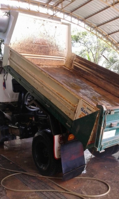 รถอีซูซุ 6 ล้อดั้ม FTR 240 แรงม้า. สนใจติดต่อ 081 - 6079515 รถอีซูซุ 6 ล้อดั้ม FTR 240 แรงม้า. สนใจติดต่อ 081 - 6079515