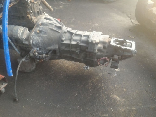 ขายด่วน !! เกียร์ 1Jโบ สภาพดีพร้อมใช้งานปกติ ขายด่วน !! เกียร์ 1Jโบ สภาพดีพร้อมใช้งานปกติ