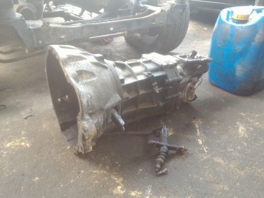 ขายด่วน !! เกียร์ 1Jโบ สภาพดีพร้อมใช้งานปกติ