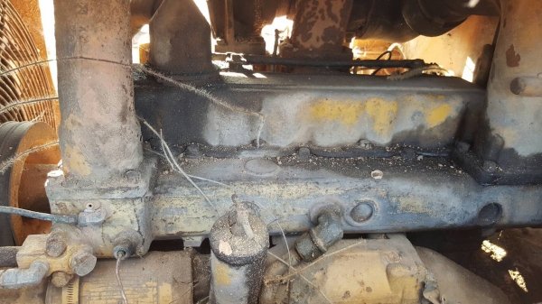 ขายตามสภาพ รถตัก CAT 950 ดั้มเบรค ฝาบาง จอดไว้นานแล้วครับ ราคาต่อรองได้