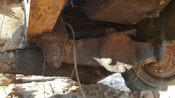 ขายตามสภาพ รถตัก CAT 950 ดั้มเบรค ฝาบาง จอดไว้นานแล้วครับ ราคาต่อรองได้