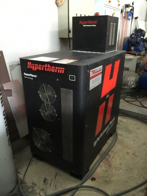 ขายเครื่องตัดพลาสม่า ซีเอ็นซี (CNC plasma) ขายเครื่องตัดพลาสม่า ซีเอ็นซี (CNC plasma)