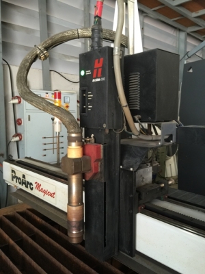 ขายเครื่องตัดพลาสม่า ซีเอ็นซี (CNC plasma) ขายเครื่องตัดพลาสม่า ซีเอ็นซี (CNC plasma)