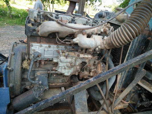 ขาย 6ล้อ bu พร้อมเครื่อง isuzu 100 แรง ตู้เกษตร 5ฟุต ขาย 6ล้อ bu พร้อมเครื่อง isuzu 100 แรง ตู้เกษตร 5ฟุต