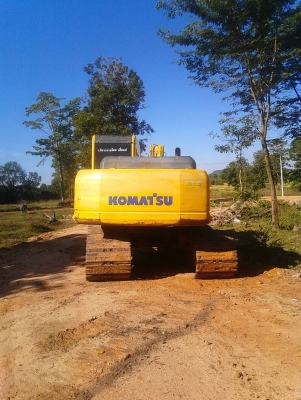 ขาย 1,290,000 Komatsu pc 160-8 ทำงาน 12,000 ชั่วโมง เครื่องดี ปัมดี ไฟฟ้าครบ แถมบุ้งกี้ใหม่ เอกสารเล่มทะเบียน รถอยู่ จ.ยโสธร 090-772-3710 090-772-3708 ขาย 1,290,000 Komatsu pc 160-8 ทำงาน 12,000 ชั่วโมง เครื่องดี ปัมดี ไฟฟ้าครบ แถมบุ้งกี้ใหม่ เอกสารเล่มทะเบียน รถอยู่ จ.ยโสธร 090-772-3710 090-772-3708