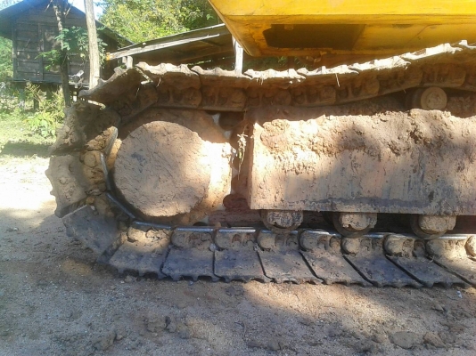 ขาย 1,290,000 Komatsu pc 160-8 ทำงาน 12,000 ชั่วโมง เครื่องดี ปัมดี ไฟฟ้าครบ แถมบุ้งกี้ใหม่ เอกสารเล่มทะเบียน รถอยู่ จ.ยโสธร 090-772-3710 090-772-3708 ขาย 1,290,000 Komatsu pc 160-8 ทำงาน 12,000 ชั่วโมง เครื่องดี ปัมดี ไฟฟ้าครบ แถมบุ้งกี้ใหม่ เอกสารเล่มทะเบียน รถอยู่ จ.ยโสธร 090-772-3710 090-772-3708