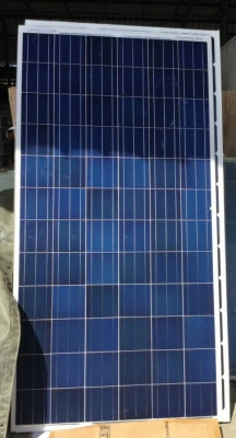 แผงโซล่าเซลล์300วัตร