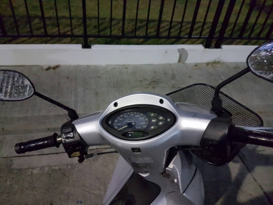 ขายเวฟ125 wave125