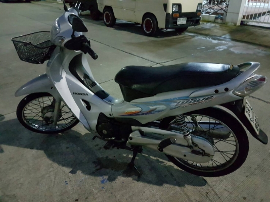 ขายเวฟ125 wave125