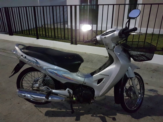 ขายเวฟ125 wave125