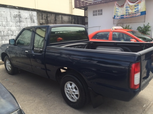 ฟอนเทีย 03 เครื่อง 2700 CC เกียร์ธรรมดา