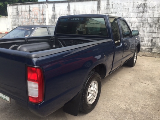 ฟอนเทีย 03 เครื่อง 2700 CC เกียร์ธรรมดา