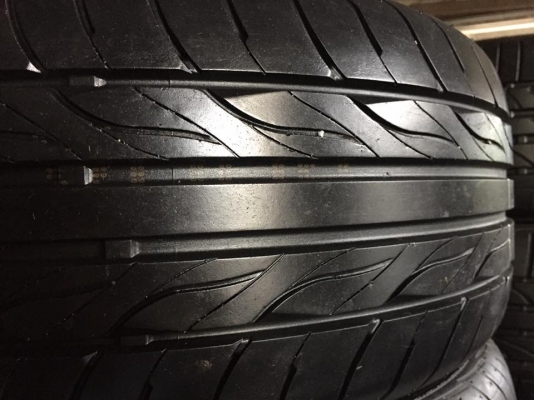 ขายยาง MAXXIS I-PRO 225-45-17 ปี14 ดอกหนาจัด คู่ละ 2,000 บาท