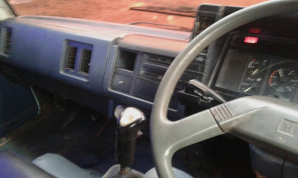 ขายสิ้บล้อ240Rแท้เครื่องเดิมเกียรเดิม รถวิ่งงานทุกวัน ขายสิ้บล้อ240Rแท้เครื่องเดิมเกียรเดิม รถวิ่งงานทุกวัน