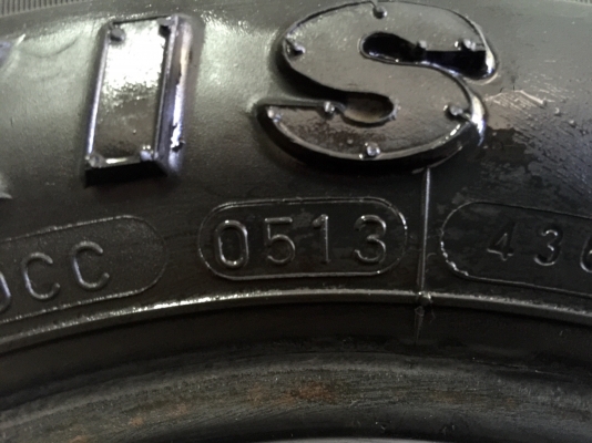 ขายยาง MAXXIS ซีรีย์ 155/70R12 ผลิตปี 13 ใส่รถ MIRA ขายยาง MAXXIS ซีรีย์ 155/70R12 ผลิตปี 13 ใส่รถ MIRA