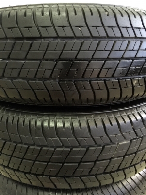 ขายยาง MAXXIS ซีรีย์ 155/70R12 ผลิตปี 13 ใส่รถ MIRA ขายยาง MAXXIS ซีรีย์ 155/70R12 ผลิตปี 13 ใส่รถ MIRA