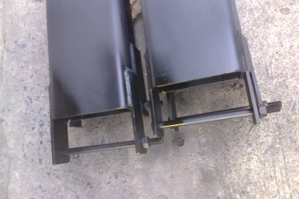 ขายปลอกงายาว 2เมตร