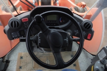 TCM ZW220 ปี2009 นำเข้าจากญี่ปุ่น โทร.090-986-2521 อ๊อบ