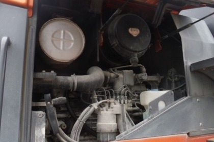 TCM ZW220 ปี2009 นำเข้าจากญี่ปุ่น โทร.090-986-2521 อ๊อบ